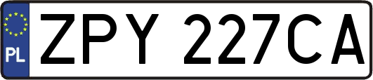 ZPY227CA