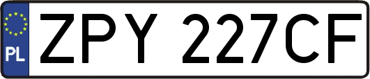 ZPY227CF