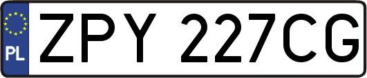 ZPY227CG