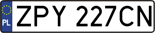 ZPY227CN