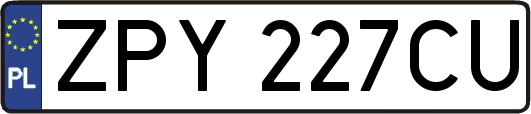 ZPY227CU