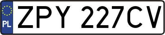 ZPY227CV