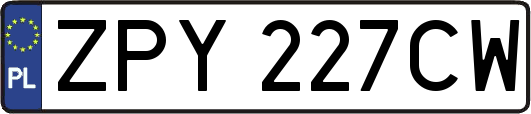 ZPY227CW