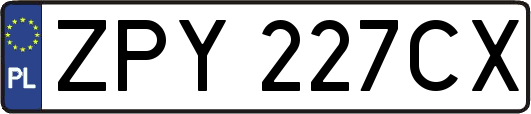 ZPY227CX