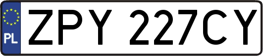 ZPY227CY
