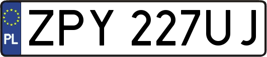 ZPY227UJ