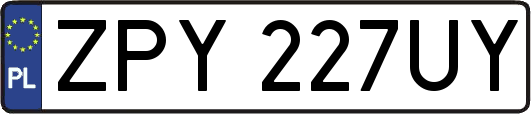ZPY227UY