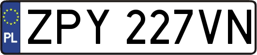 ZPY227VN