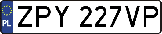 ZPY227VP