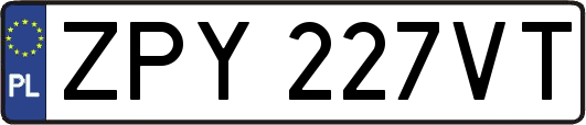ZPY227VT