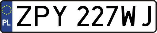 ZPY227WJ