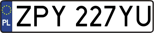 ZPY227YU