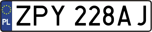 ZPY228AJ