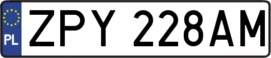 ZPY228AM