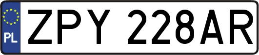 ZPY228AR
