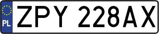 ZPY228AX