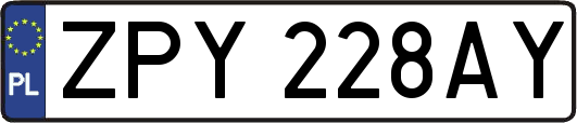 ZPY228AY
