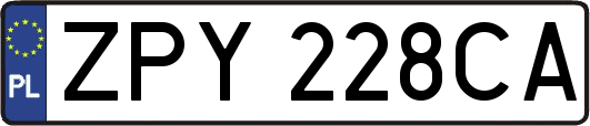 ZPY228CA