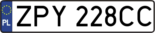ZPY228CC
