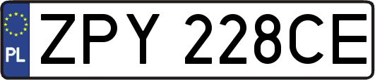 ZPY228CE