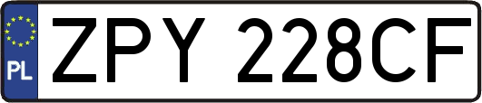 ZPY228CF