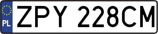 ZPY228CM