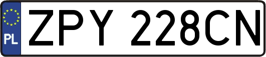 ZPY228CN