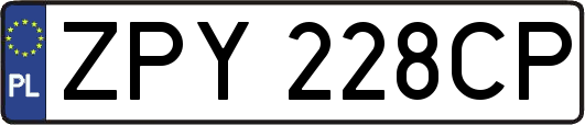 ZPY228CP