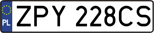 ZPY228CS