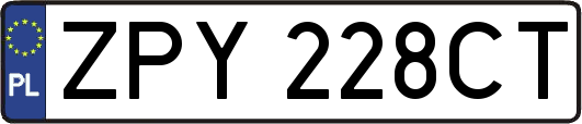ZPY228CT