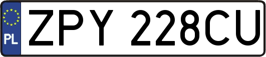 ZPY228CU