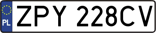 ZPY228CV