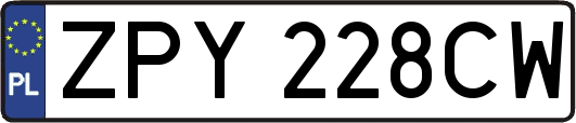 ZPY228CW