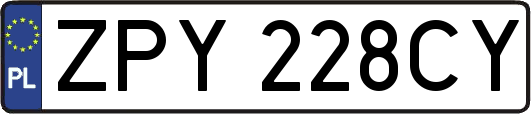 ZPY228CY