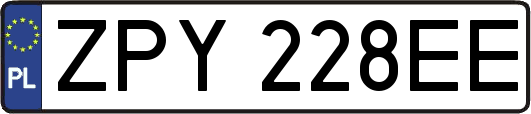 ZPY228EE