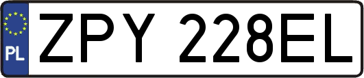 ZPY228EL