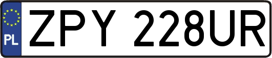 ZPY228UR