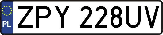 ZPY228UV
