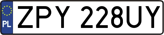 ZPY228UY
