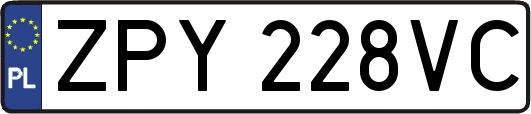 ZPY228VC