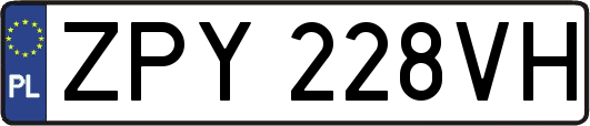 ZPY228VH