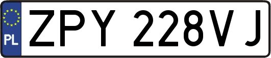 ZPY228VJ