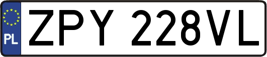 ZPY228VL