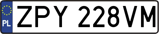 ZPY228VM