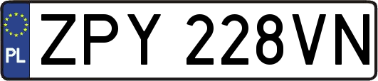 ZPY228VN