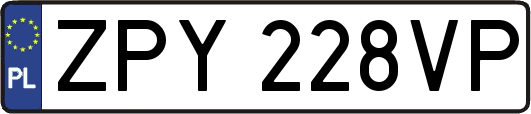 ZPY228VP