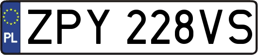 ZPY228VS