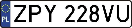 ZPY228VU