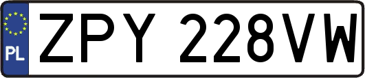 ZPY228VW