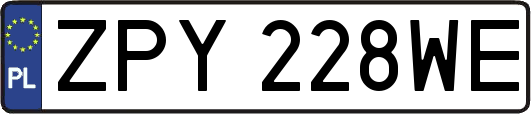 ZPY228WE